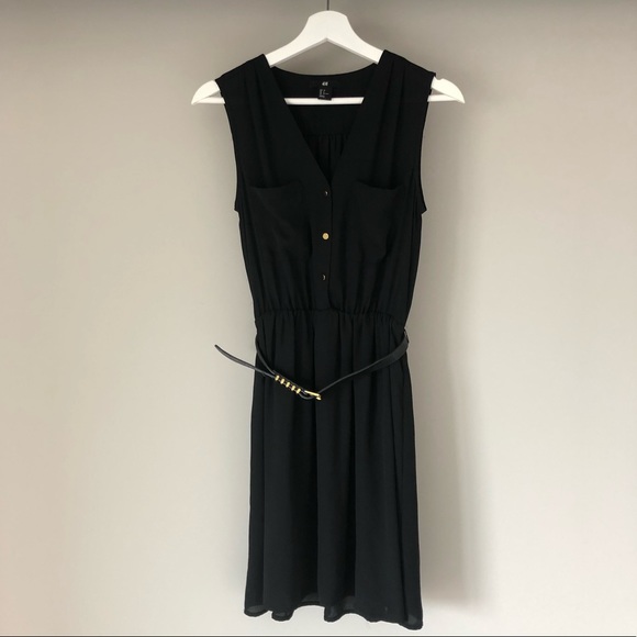 H&M dress - Picture 1 of 3